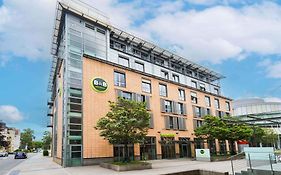 B&B Hotel Erfurt City-West